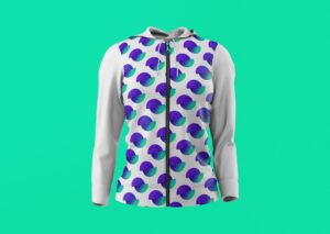 Divi Engine Logo Zipper Hoodie Divi Engine Logo Zipper Hoodie