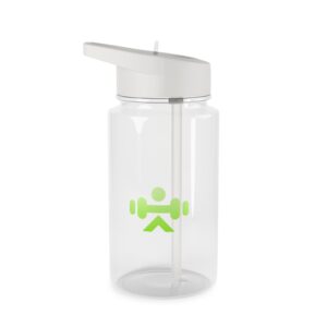 Tritan Water Bottle